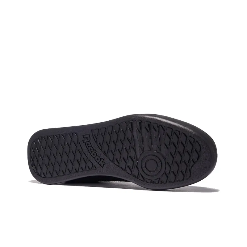 Reebok Club C Legacy 'Black'-4