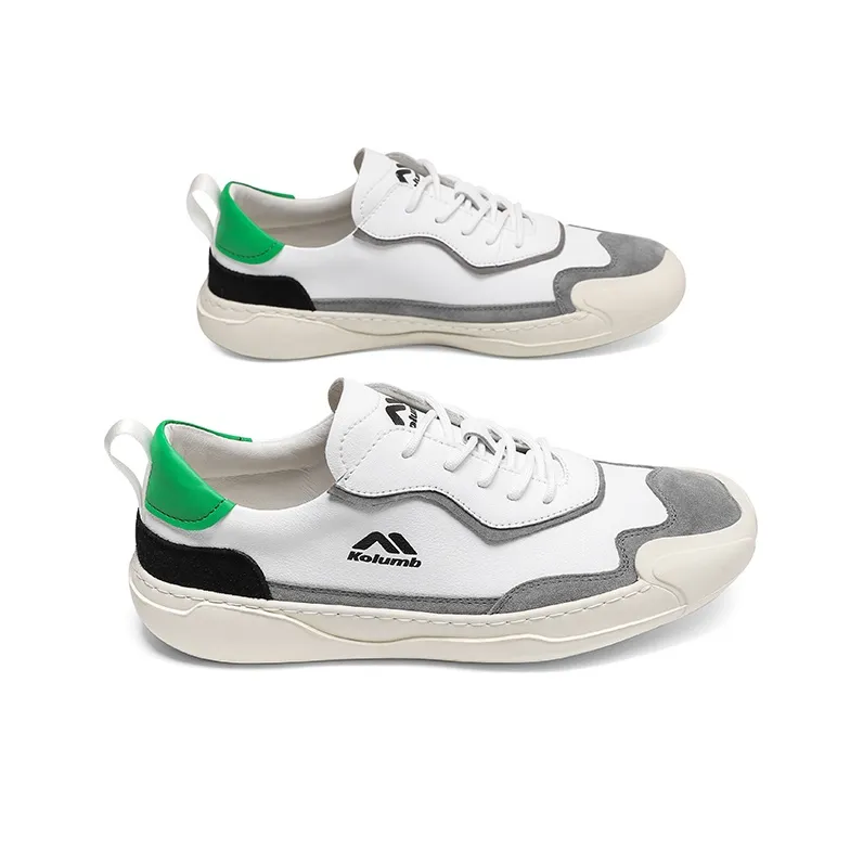 Kolumb Low Top Outdoor Shoes Men's-7