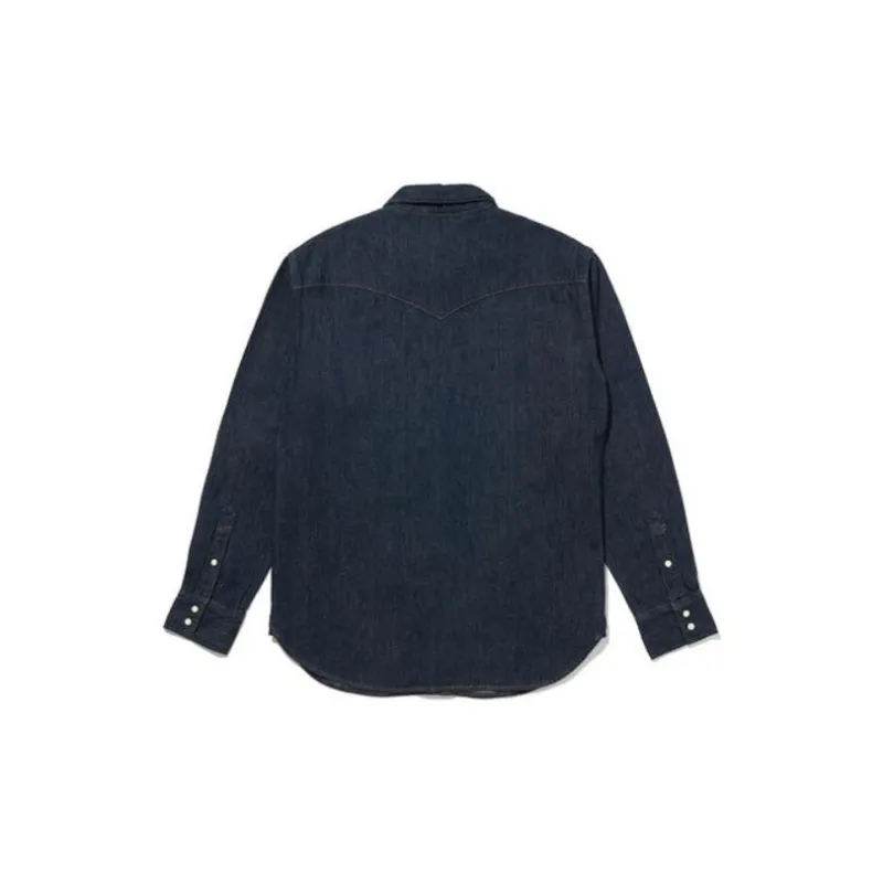 Levis '65 Western Shirt-1