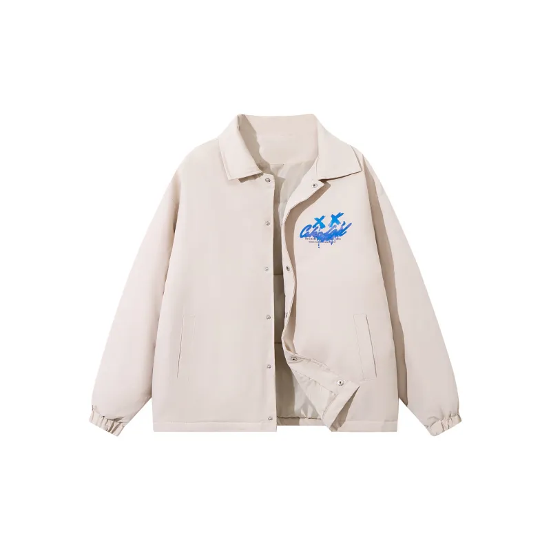 CSKS Puffer Jackets Unisex-8