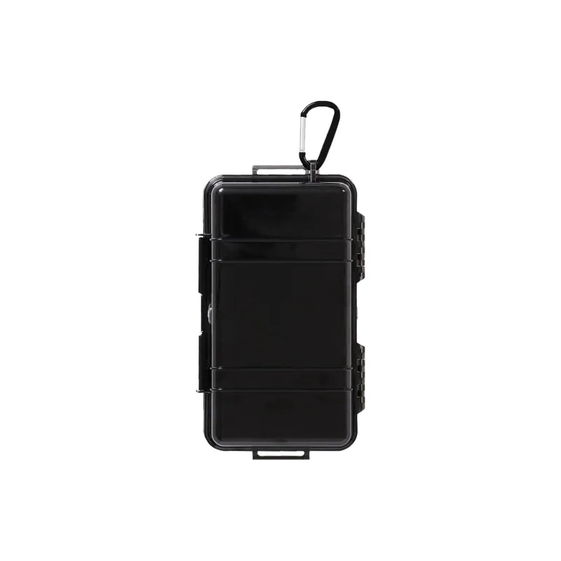 Supreme FW19 Polycarbonate Storage Box, Shoulder Bag Unisex-1