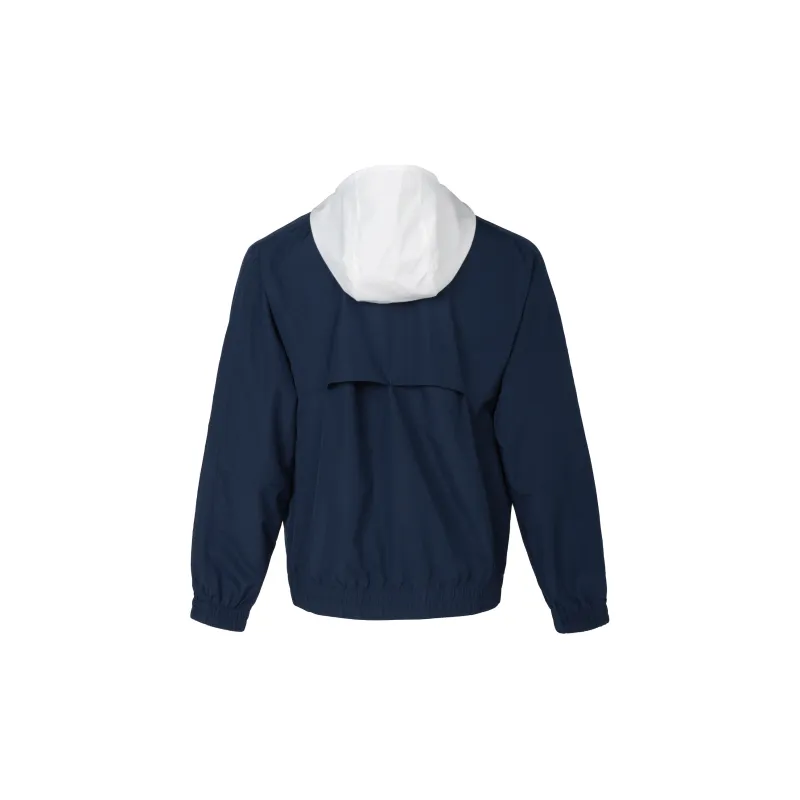 New Balance Tat Jacket Men's Blue-1
