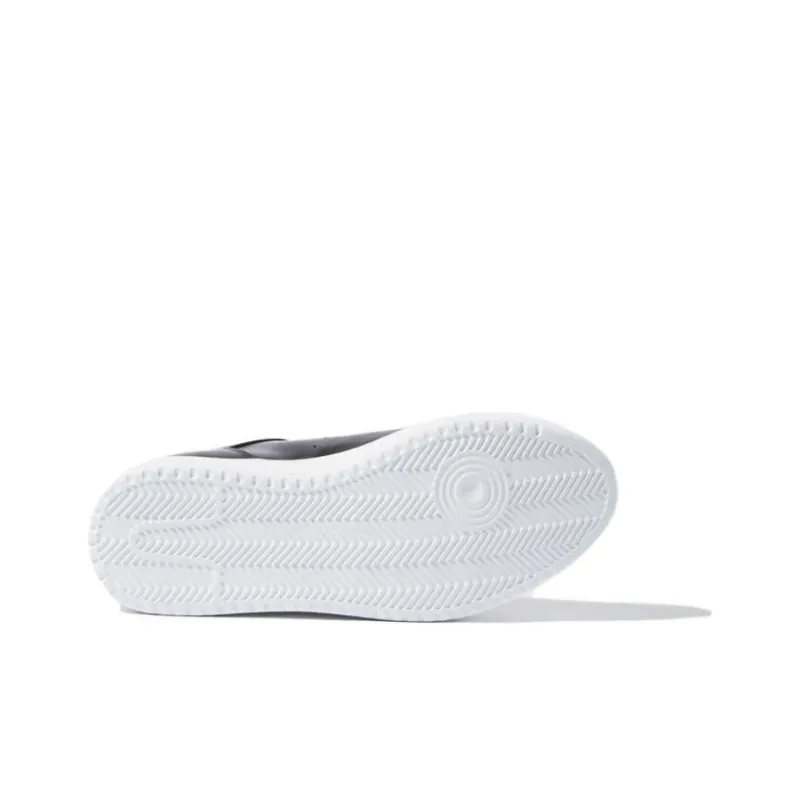 SCAROSSO Dustin Low-top Leather Sneakers-4