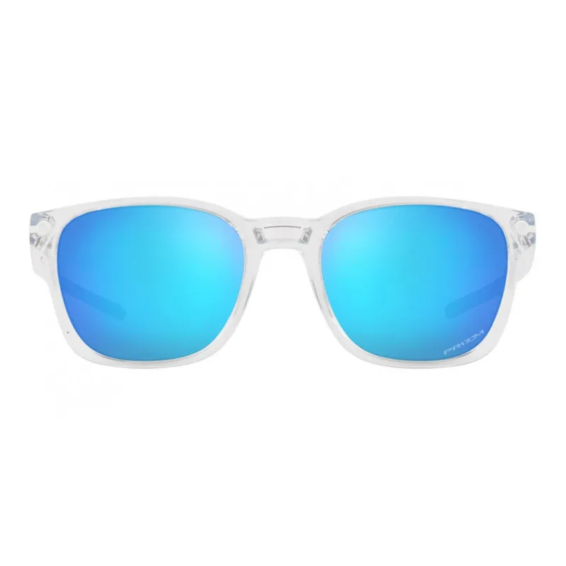 Oakley Objector Square frame Sunglasses-1