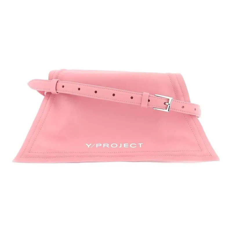 Y/Project Mini Wire Crossbody Bag-2