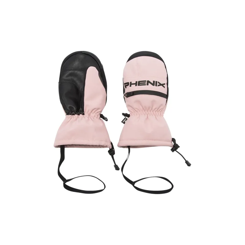 Phenix Ski Gloves-2