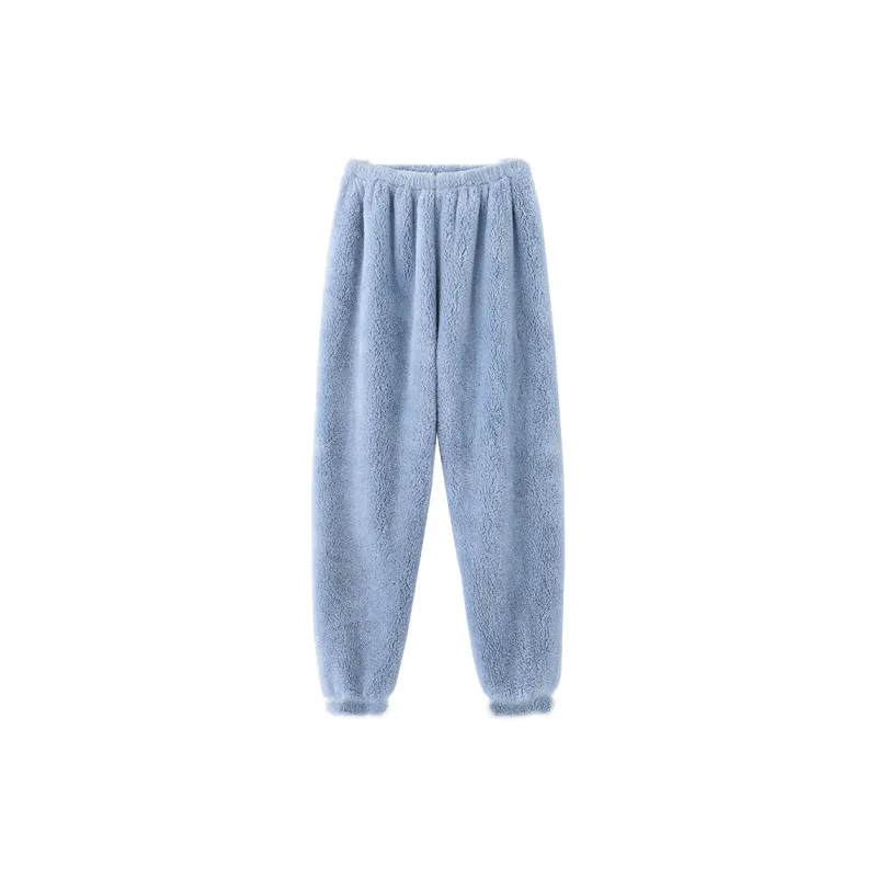 MIOJUER Women's Pajama Pants-6