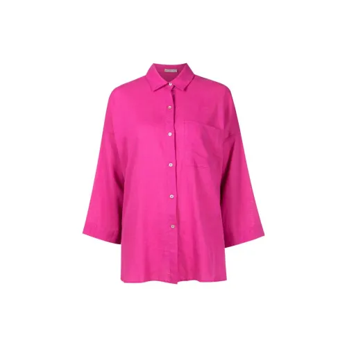 Lenny Niemeyer Shirts Women's Fuchsia