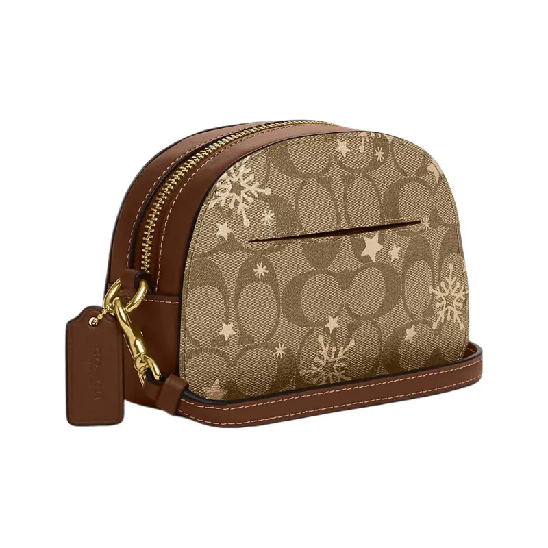 COACH Serena Crossbody Bags-1