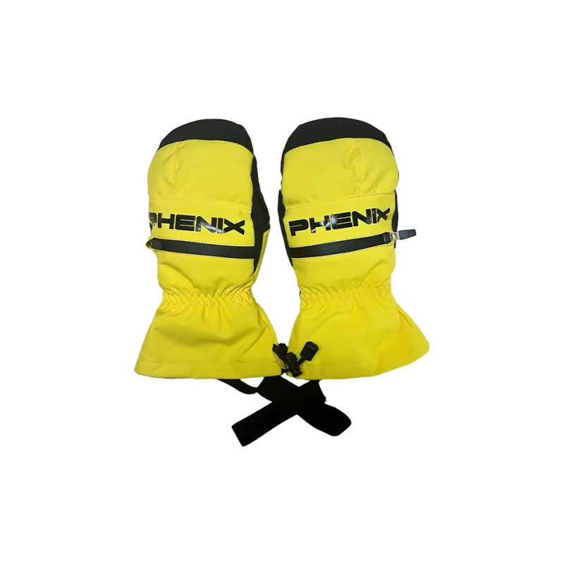 Phenix Ski Gloves-4