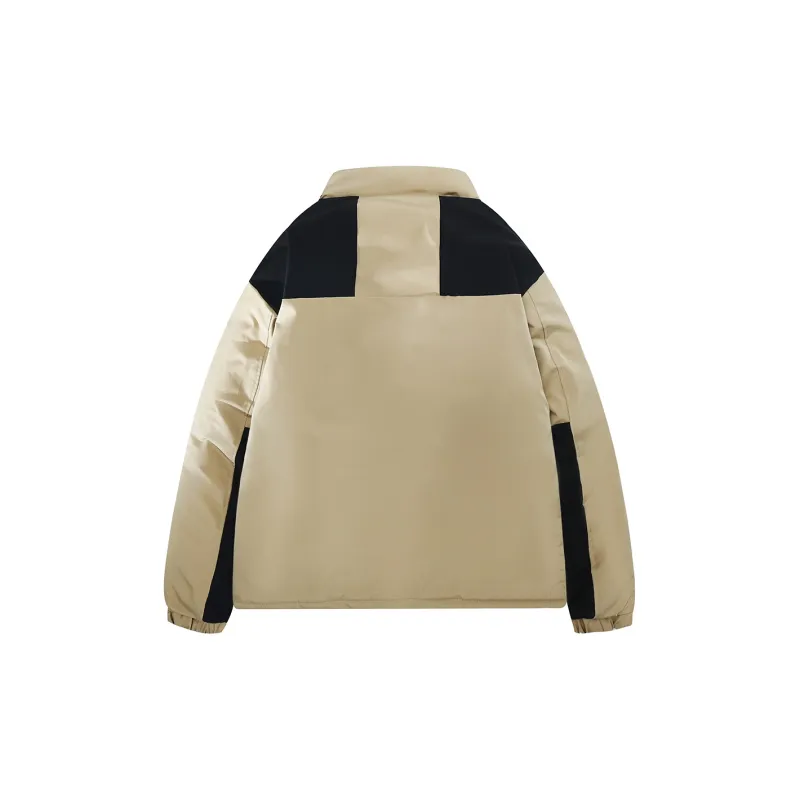 TOM TAILOR Puffer Jacket Unisex-4