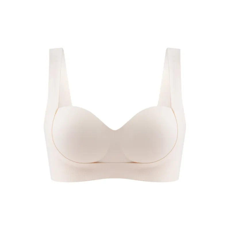 Sizhisha Women's Bras-12