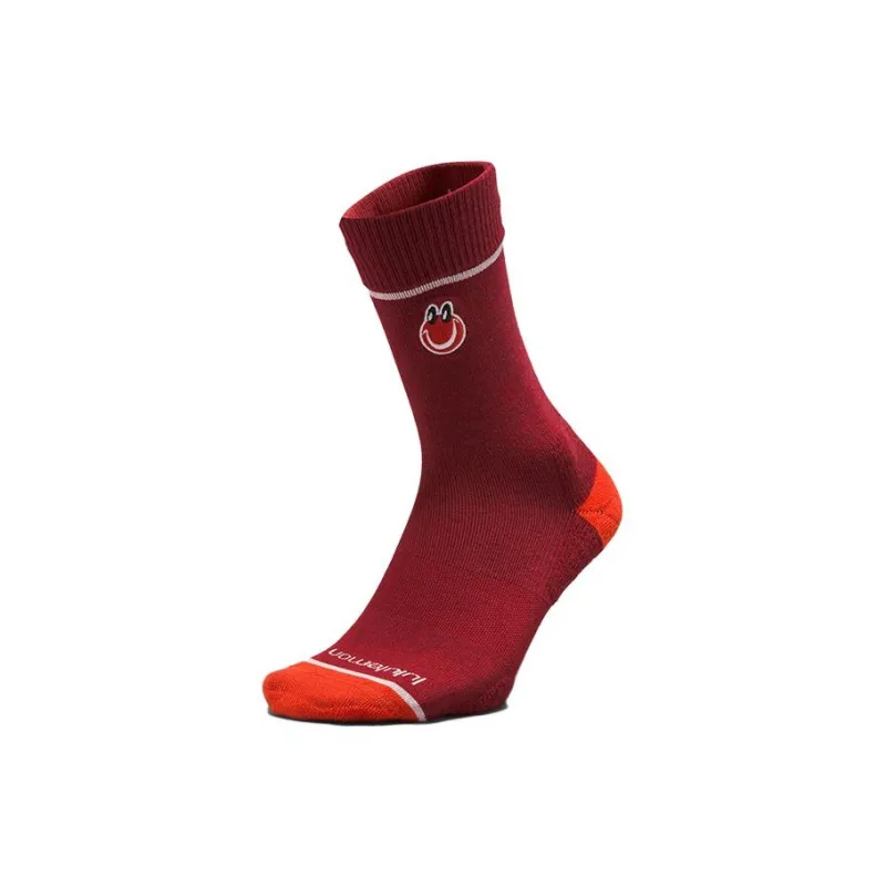 Lululemon TerryToe™ Daily Stride Mid-Calf Socks Men's 1 Pack-3
