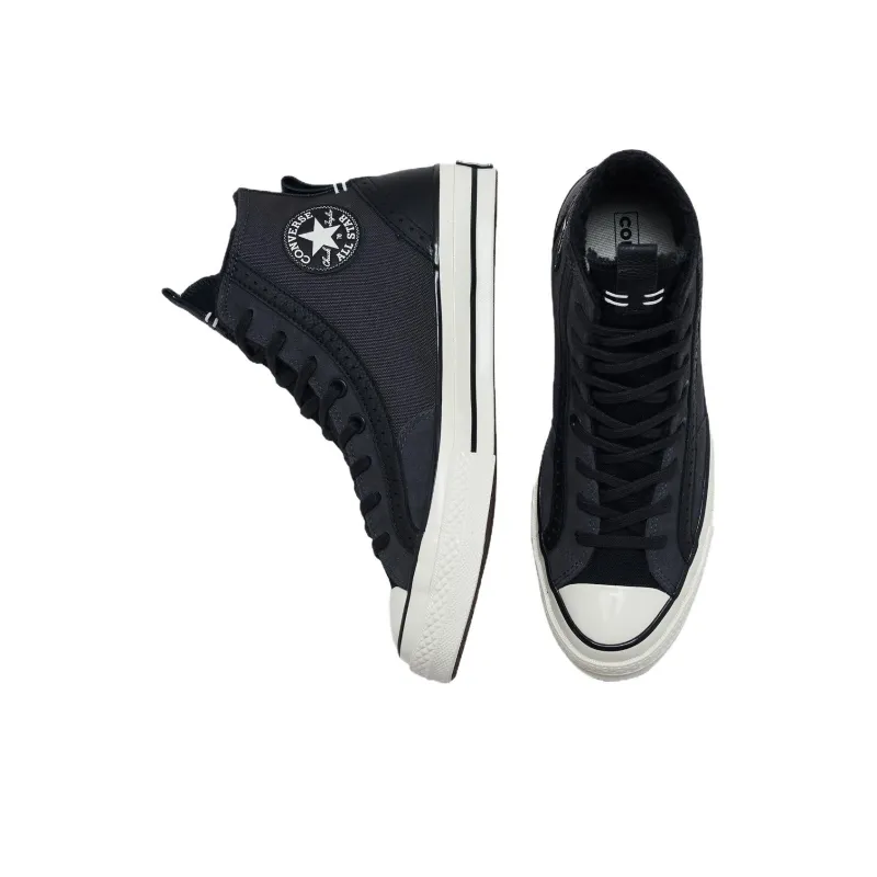 Converse Chucks 70 Leather And Suede 'Storm Wind'-3
