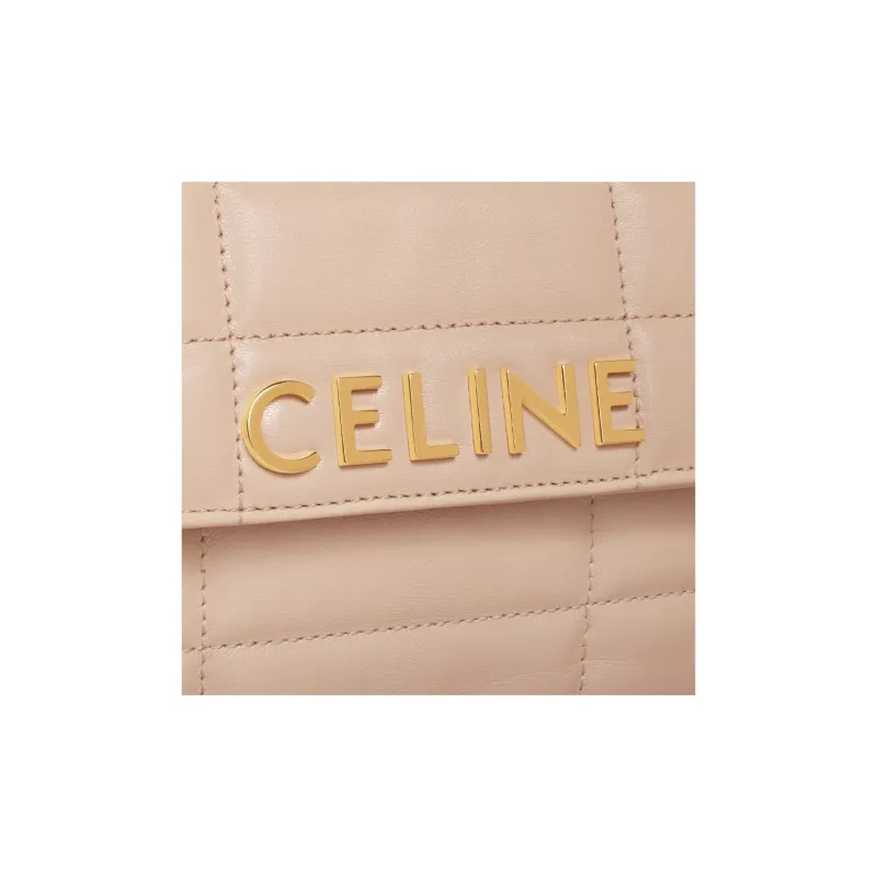 CELINE Shoulder Bags-4