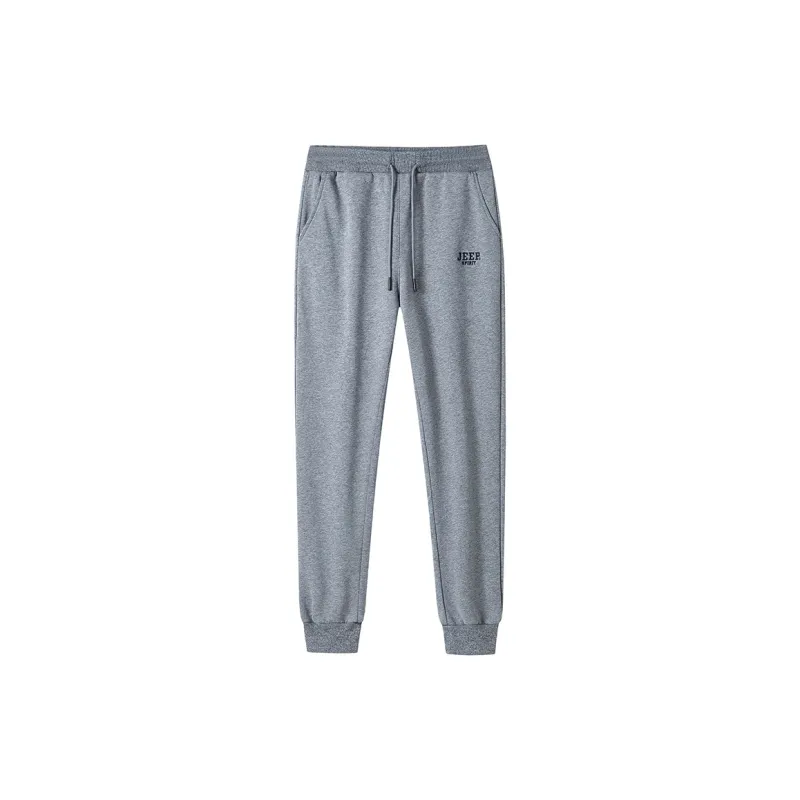 JEEP SPIRIT Athletic Trousers Men's-8
