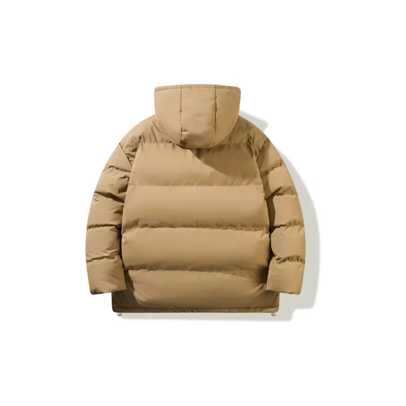 BOBP Puffer Jackets Unisex-44