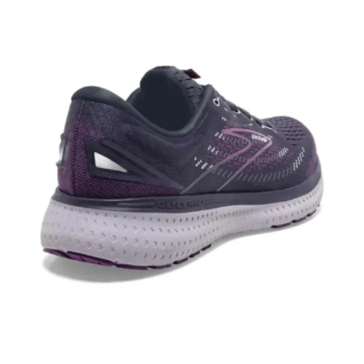 Brooks Women's Glycerin 19 'Ombre Violet'-2