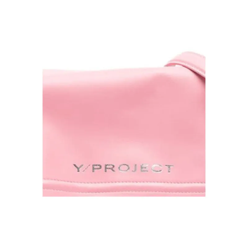 Y/Project Mini Wire Crossbody Bag-4