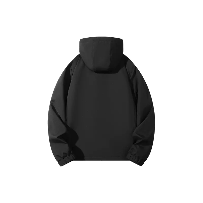 BLACK CLOVER Jackets Unisex-9
