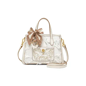 Gong Xuan Handbags Dragon Wandering In The Clouds