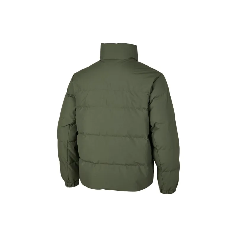 Skechers Down Jacket Men's Sparrow Green-1