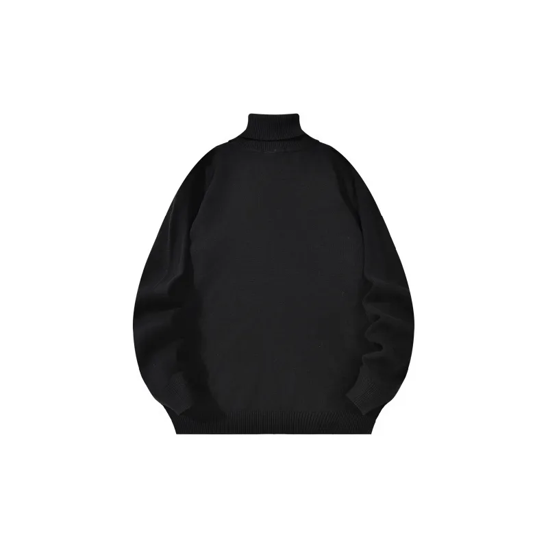 ZMOH Sweaters Unisex-1