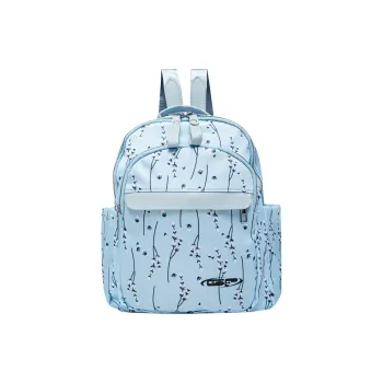 GF Backpacks Light Blue