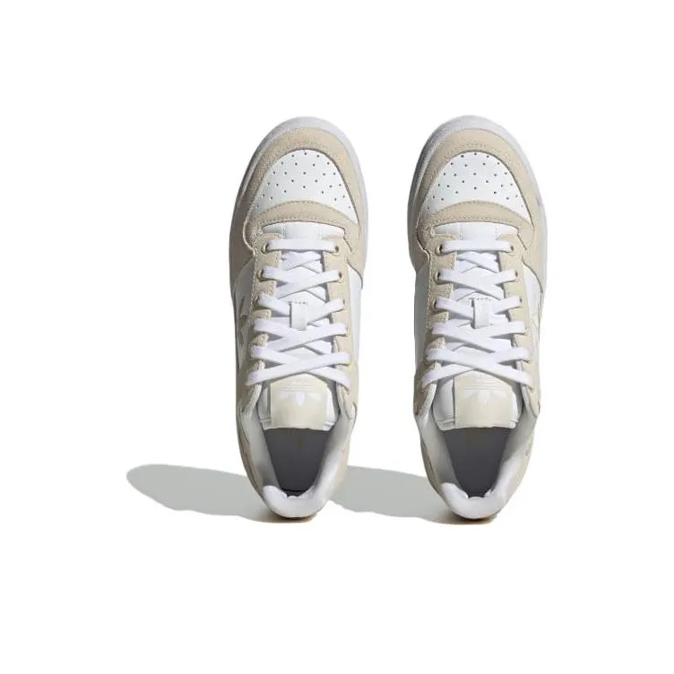 Forum Adidas Originals Bold 'Aluminium Sand Strata' Women's-1