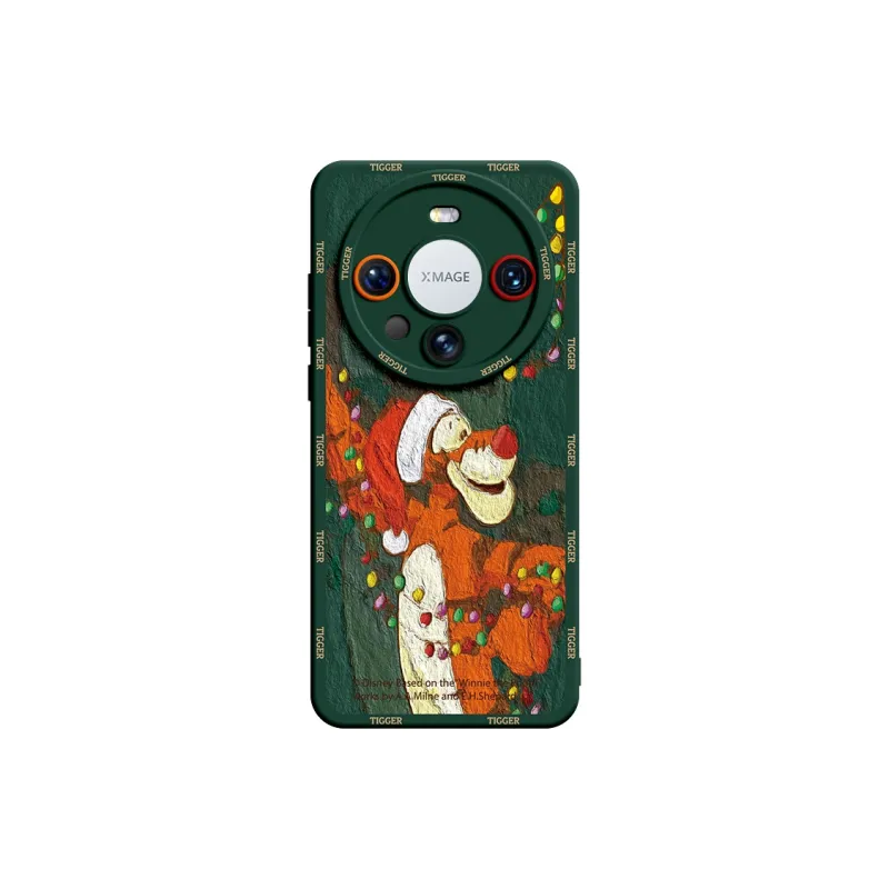 I create my art Phone Cases-16