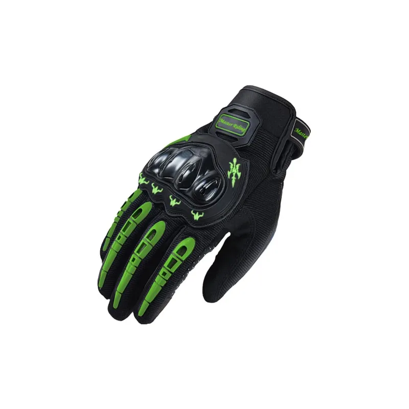 YALMY Riding Equipment-2