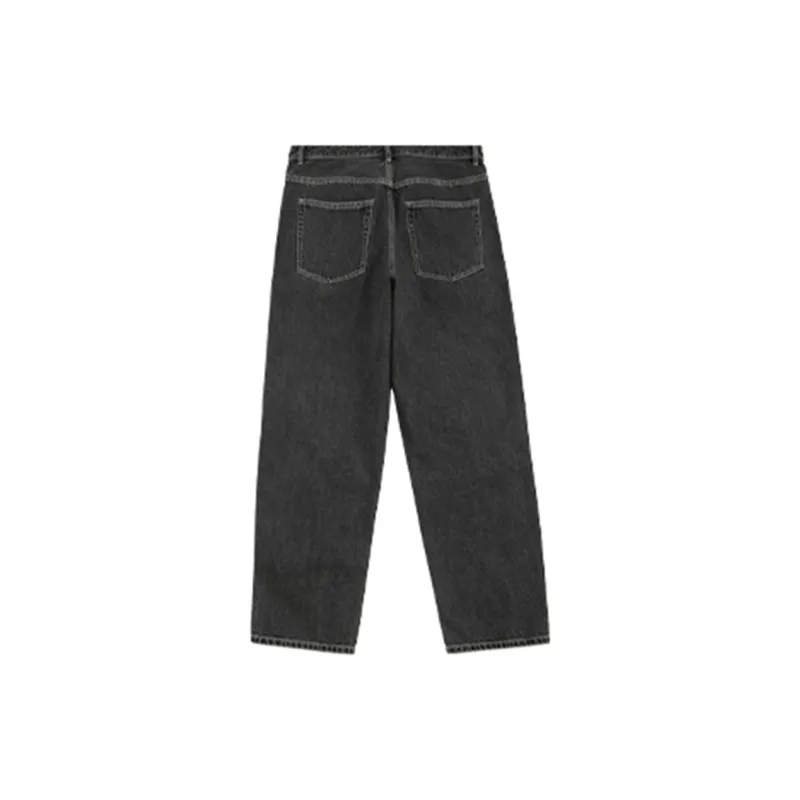 Teenie Weenie Men Jeans Unisex-1