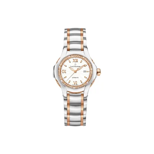 Carl F.Bucherer Women's Watch