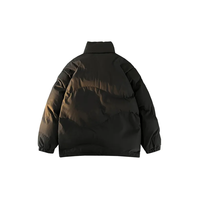 HAVR Puffer Jackets Unisex-1