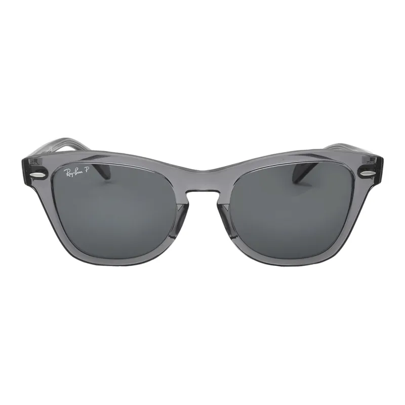 RayBan Wayfarer frame Sunglasses-1