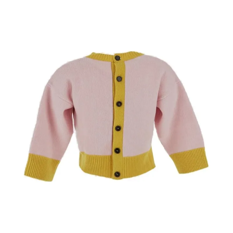 MARNI Sweaters Women's Pink-1