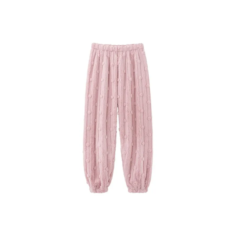MIOJUER Women's Pajama Pants-2