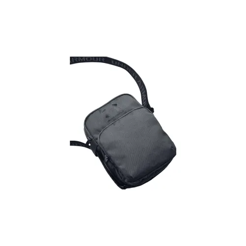 Under Armour Crossbody Bags Dark Gray/Black