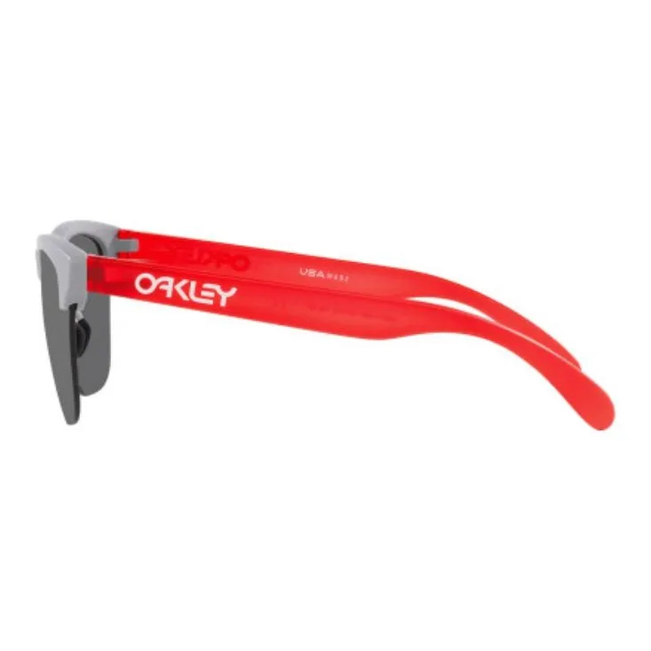 Oakley Frogskins Lite Cat eye Sunglasses-4