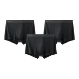 3 Pack (Black)