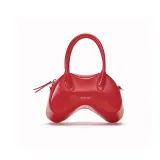 Energetic Red
