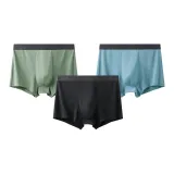 3 Pack (Fruit Green-Light Blue-Black)