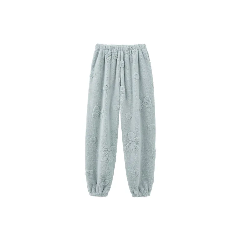 MIOJUER Women's Pajama Pants-0