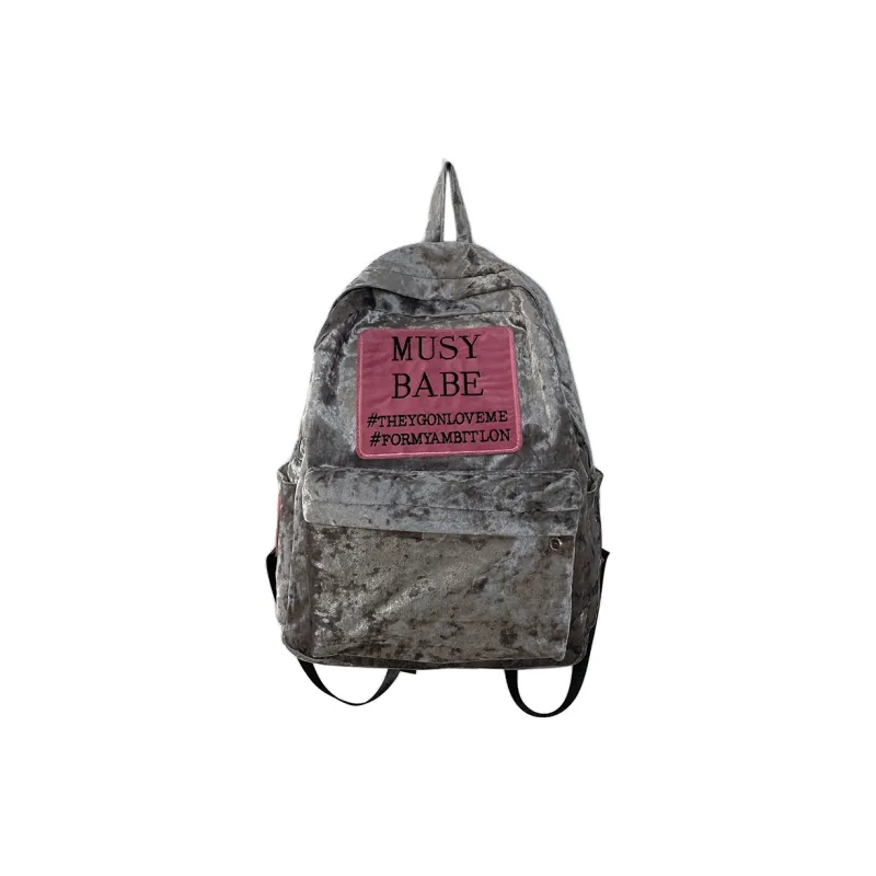 Deli Bear Backpacks-7