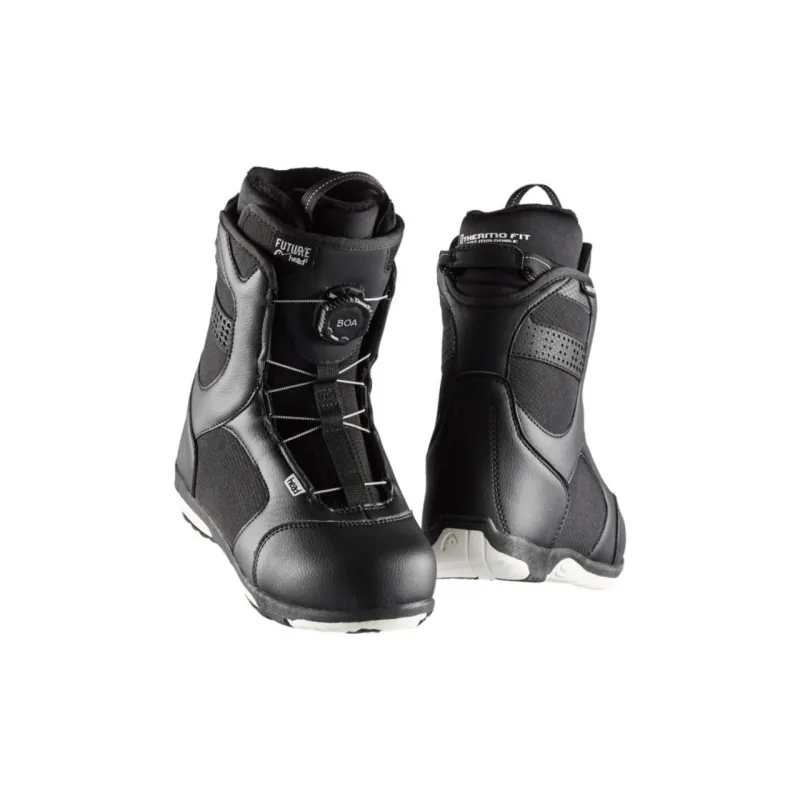 HEAD Single Snowboard Ski Boots-1