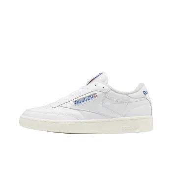 Club C Reebok 85 Vintage 'White Vector Blue'