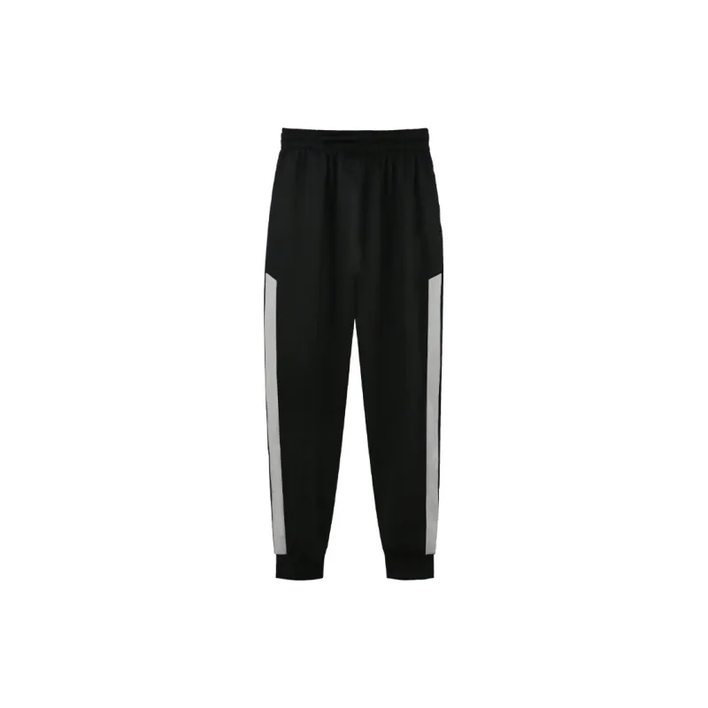 TIP OFF Knitted Sports Pants Unisex-1