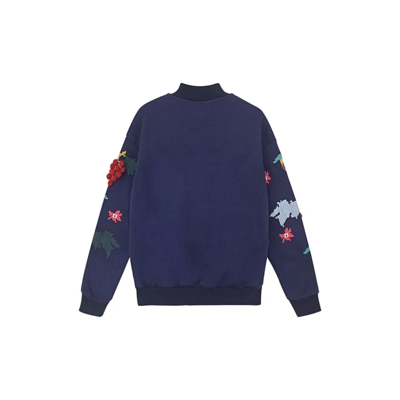 VALLEYOUTH Sweatshirts Unisex-1