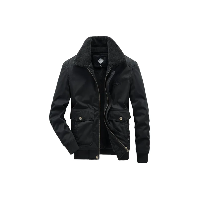 JEEP SPIRIT Puffer Jacket Men's-1