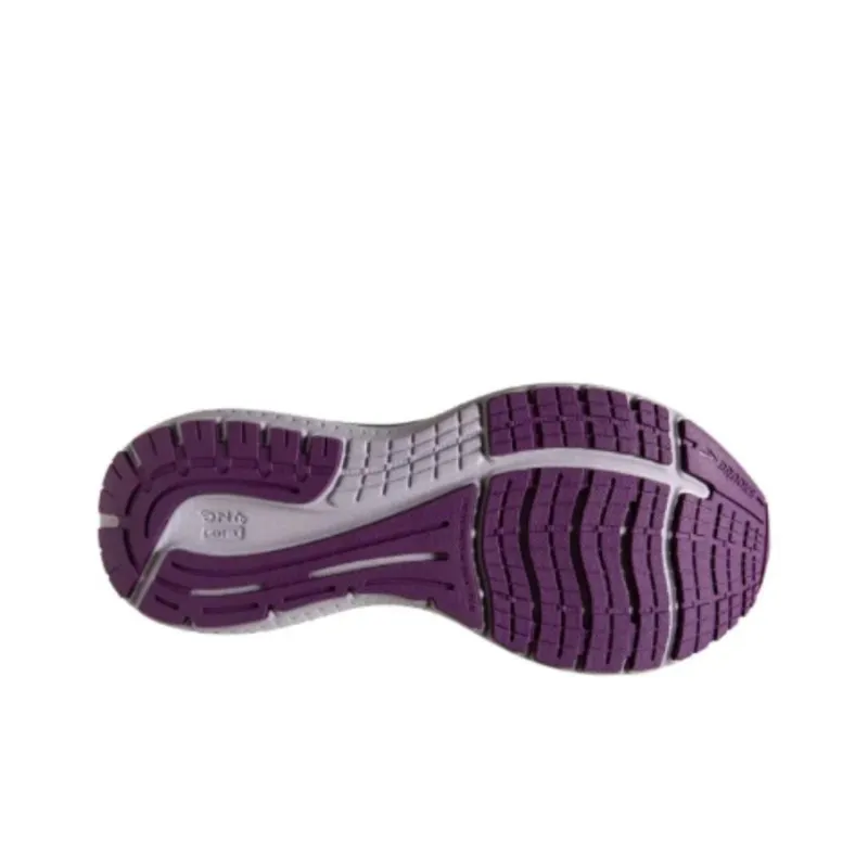 Brooks Women's Glycerin 19 'Ombre Violet'-5